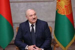 Lukaşenko acuză Occidentul de război hibrid şi critică decizia Lituaniei de a închide frontiera